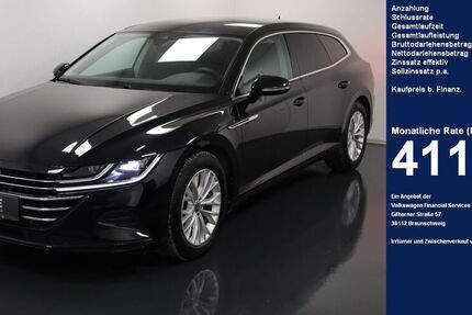 VW Arteon