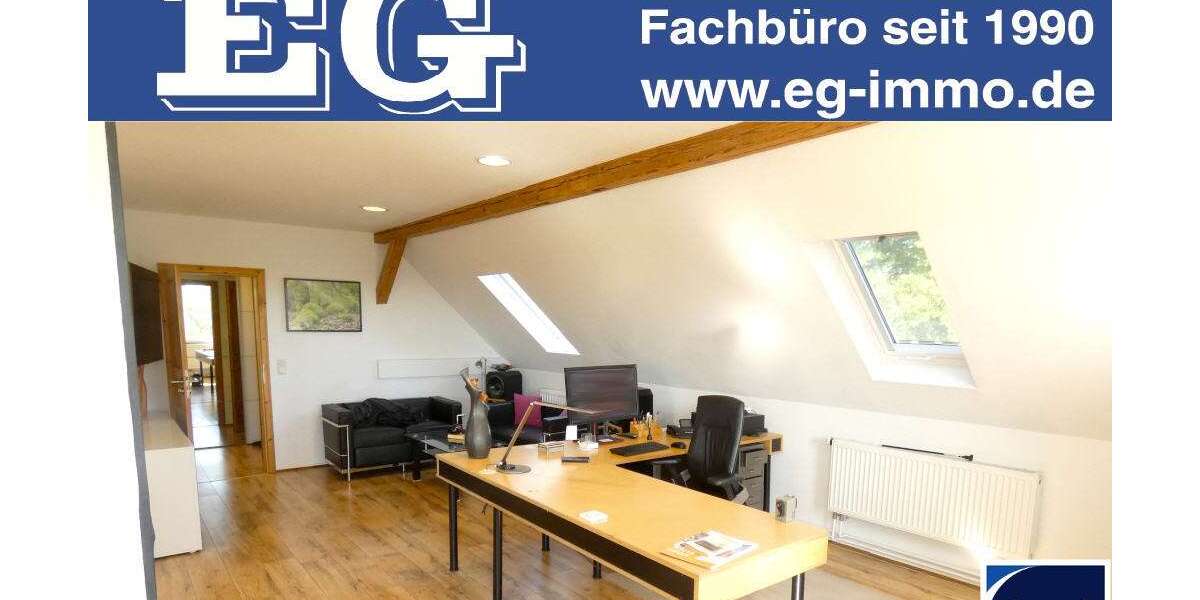 Etagenwohnung Bad Salzuflen - 1 Zimmer, 63 m&sup2;, 160.000&euro; | Angebot:24807903