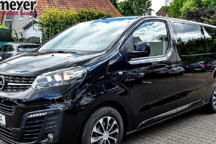 Opel Zafira Life 30.000 km 25.990 &euro; Bad Oeynhausen 32545