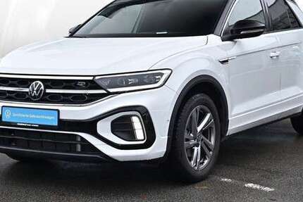 VW T-Roc 20.951 km 31.890 &euro; Bielefeld 33689
