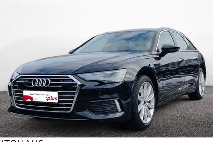 Audi A6 68.947 km 34.250 &euro; Melle 49324