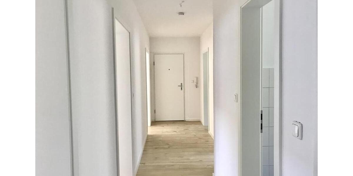 Etagenwohnung Gütersloh - 4 Zimmer, 85 m&sup2;, 789&euro; | Angebot:25592057