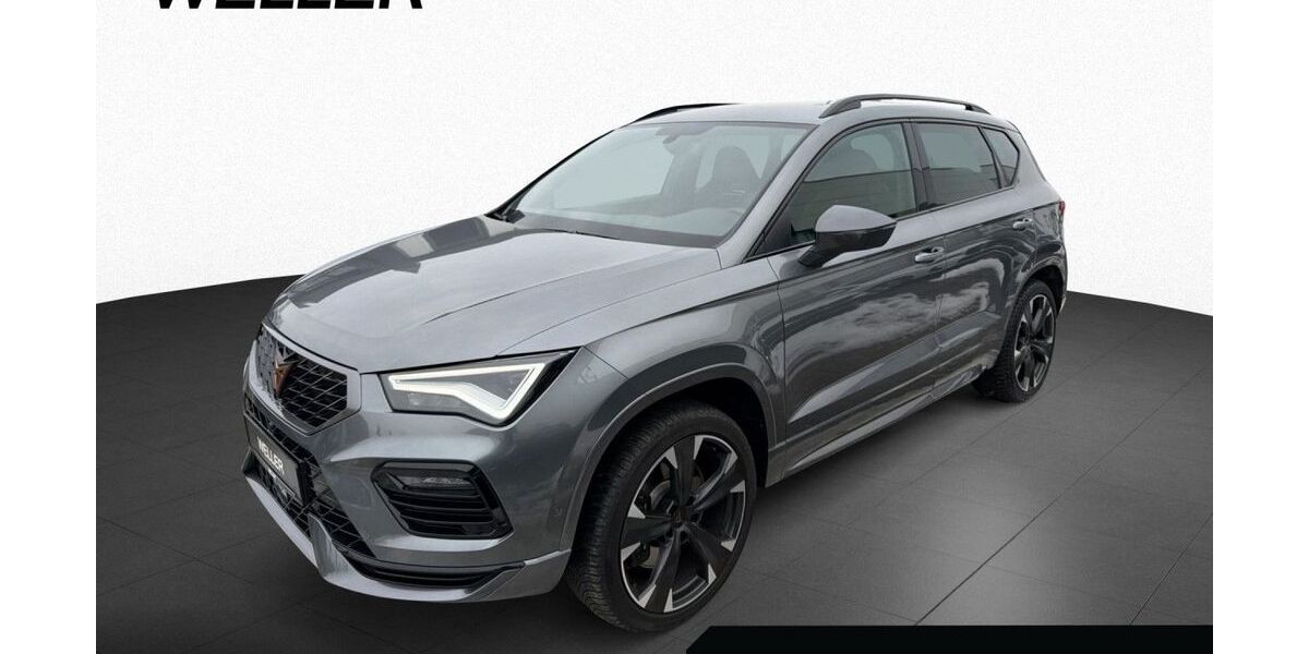 Cupra Ateca 31.970 km 30.980 &euro; Herford 32051