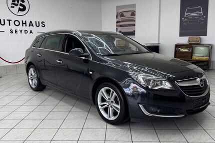 Opel Insignia 131.000 km 10.390 &euro; Bielefeld 33604