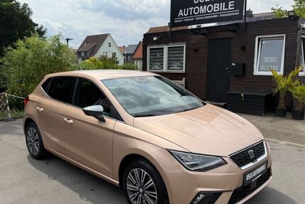 Seat Ibiza 116.000 km 9.900 &euro; Rheda-Wiedenbrück 33378