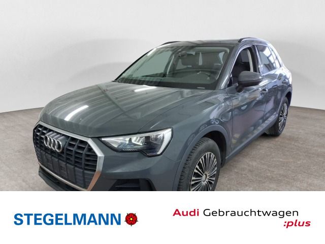 Audi Q3 20.747 km 26.490 &euro; Detmold 32756