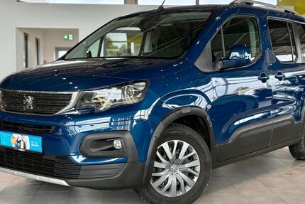 Peugeot Rifter 83.173 km 18.995 € Herford 32052