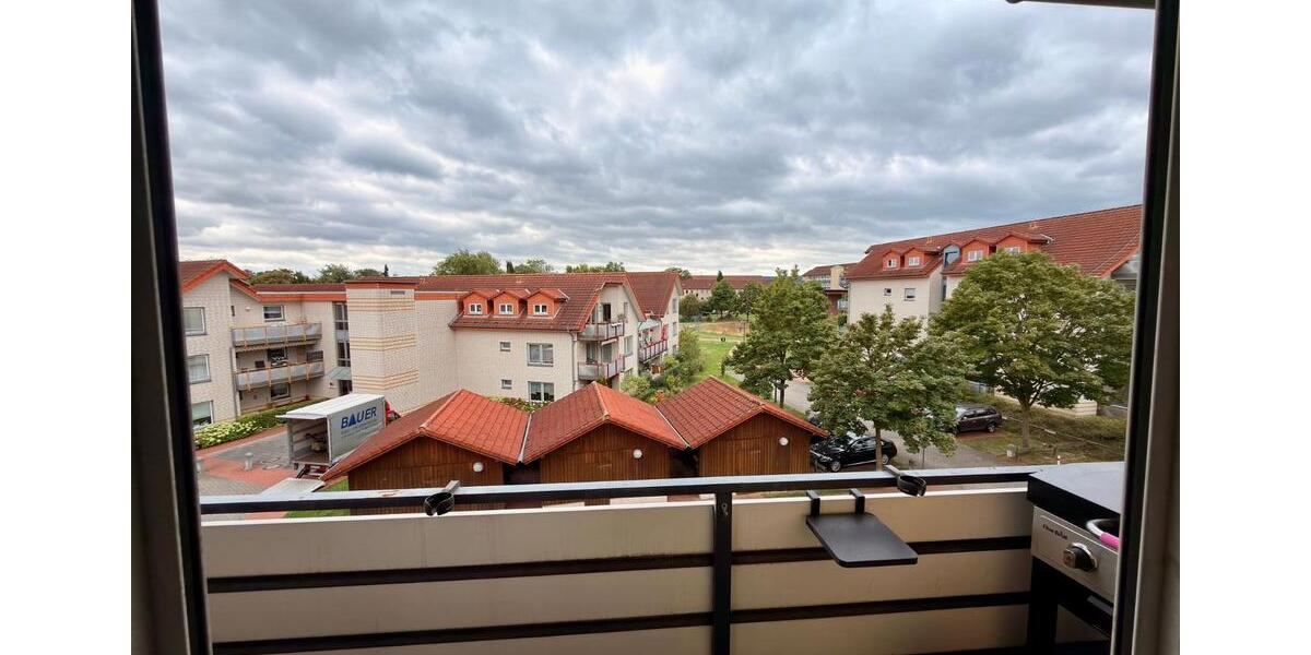 Etagenwohnung Bielefeld Mitte - 2 Zimmer, 65 m&sup2;, 169.000&euro; | Angebot:27450773