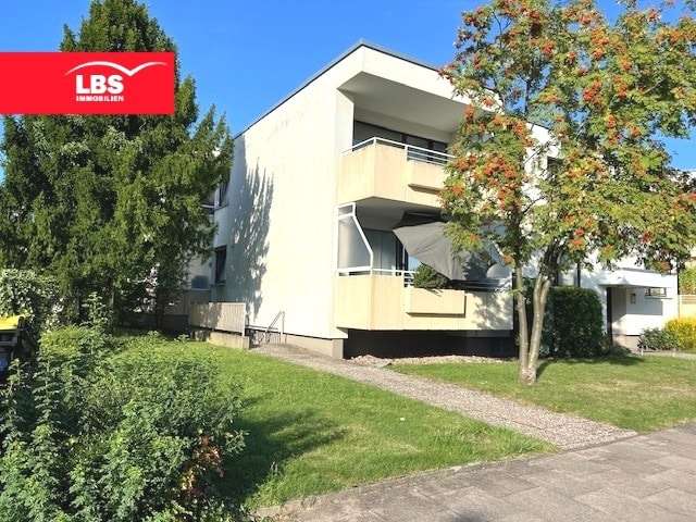 Wohnung zum Kaufen in Herford 195.000 € 74.92 m²