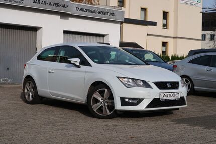 Seat Leon 111.641 km 8.650 € Bielefeld 33617