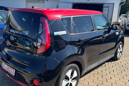 Kia Soul 85.000 km 4.999 € Löhne Mennighüffen 32584
