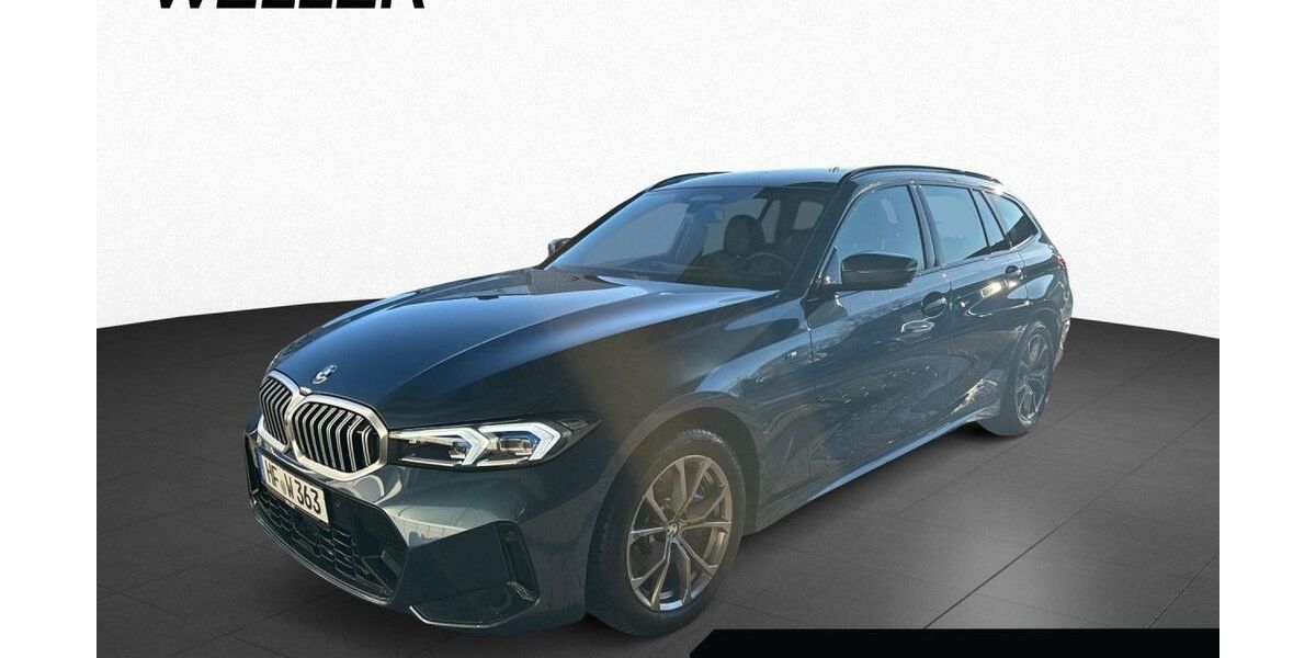 BMW 320 23.220 km 44.990 &euro; Herford 32051