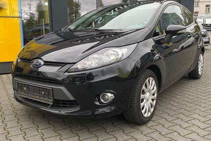 Ford Fiesta 160.464 km 1.999 € Bielefeld 33602