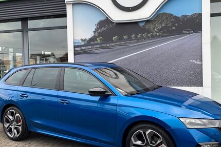 Skoda Octavia 50 km 39.491 € Bad Oeynhausen 32549