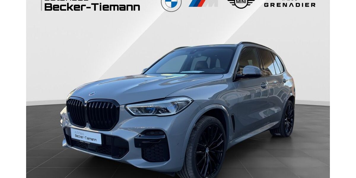 BMW X5 68.811 km 67.703 &euro; Lemgo 32657
