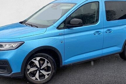 Ford Tourneo Connect 19.171 km 26.990 &euro; Melle 49324