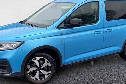 Ford Tourneo Connect 19.171 km 28.990 &euro; Melle 49324