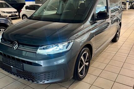 VW Caddy 114.200 km 23.899 &euro; Bielefeld 33613
