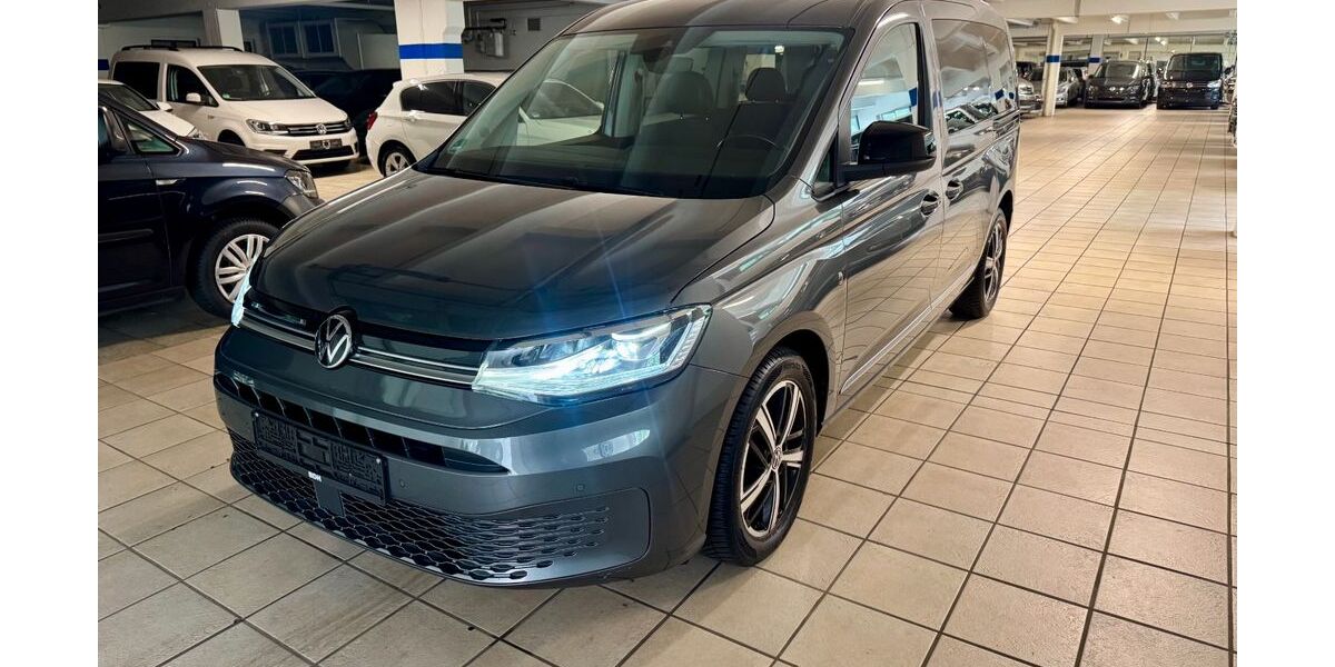 VW Caddy 114.200 km 23.899 &euro; Bielefeld 33613