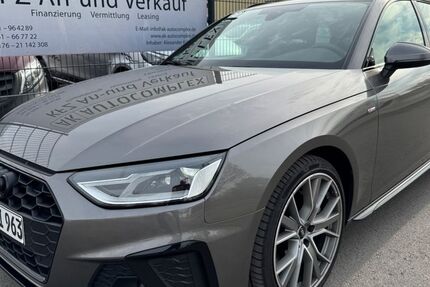 Audi A4 173.050 km 21.500 &euro; Lemgo 32657