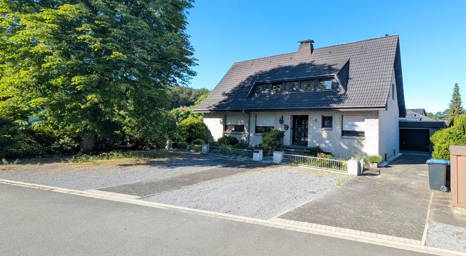 Einfamilienhaus Hövelhof - 8 Zimmer, 180 m&sup2;, 479.000&euro; | Angebot:27096166