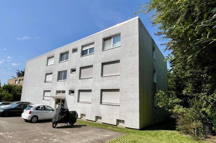 Etagenwohnung Bad Salzuflen Innenstadt - 2 Zimmer, 50 m&sup2;, 83.000&euro; | Angebot:26555664