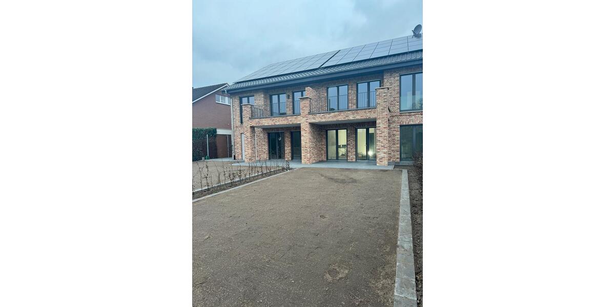 Etagenwohnung Gütersloh Isselhorst - 3 Zimmer, 88 m&sup2;, 1.090&euro; | Angebot:24183280