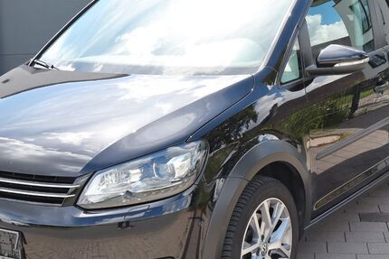 VW Touran 129.999 km 13.999 &euro; Bielefeld 33729