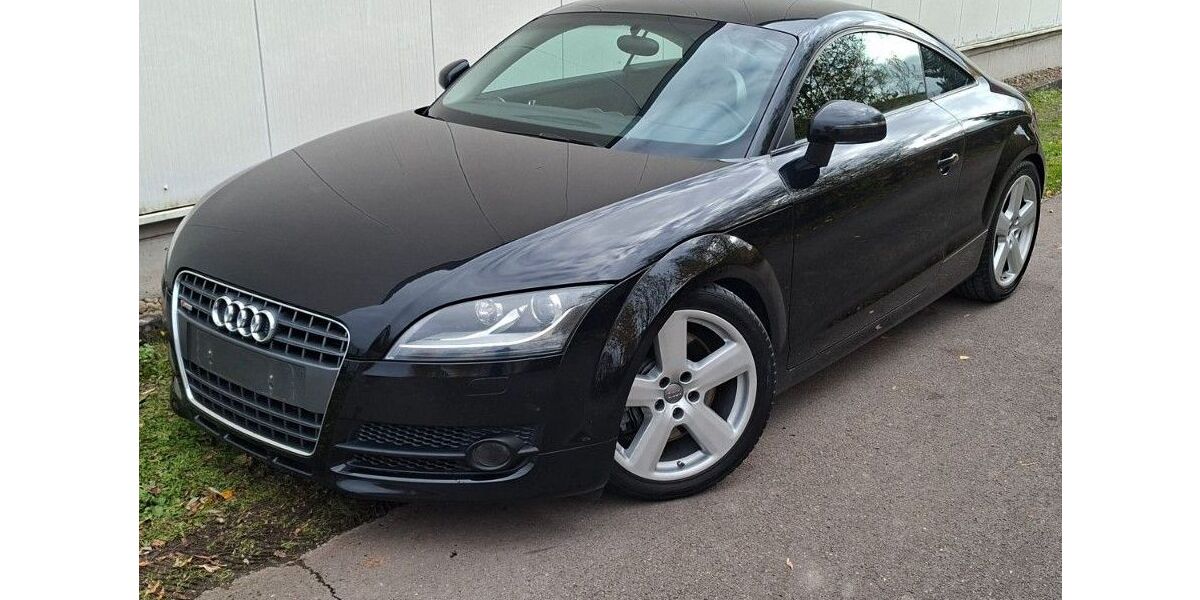Audi TT 195.037 km 10.999 € Detmold 32758