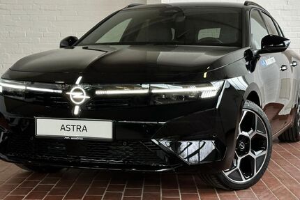Opel Astra 2.000 km 30.490 &euro; Bielefeld 33647