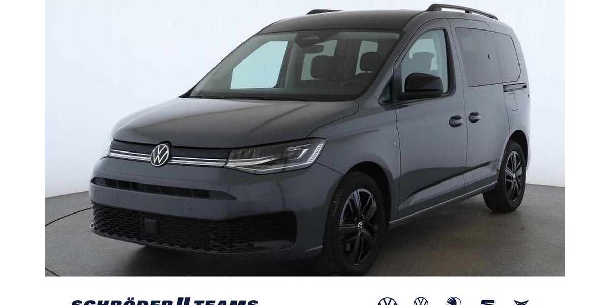 VW Caddy 12.855 km 32.890 &euro; Bielefeld 33689