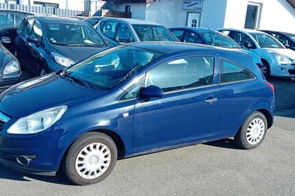 Opel Corsa 145.000 km 1.999 &euro; Lage 32791