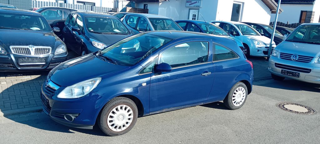Opel Corsa 145.000 km 1.999 &euro; Lage 32791
