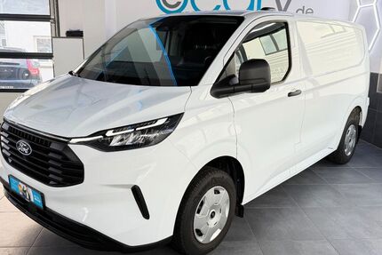 Ford Transit Custom 13.500 km 31.495 &euro; Herford 32052