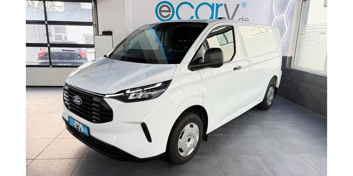 Ford Transit Custom 13.500 km 32.495 &euro; Herford 32052