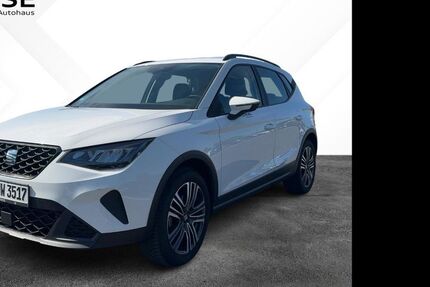 Seat Arona 28.000 km 17.895 &euro; Gütersloh 33334