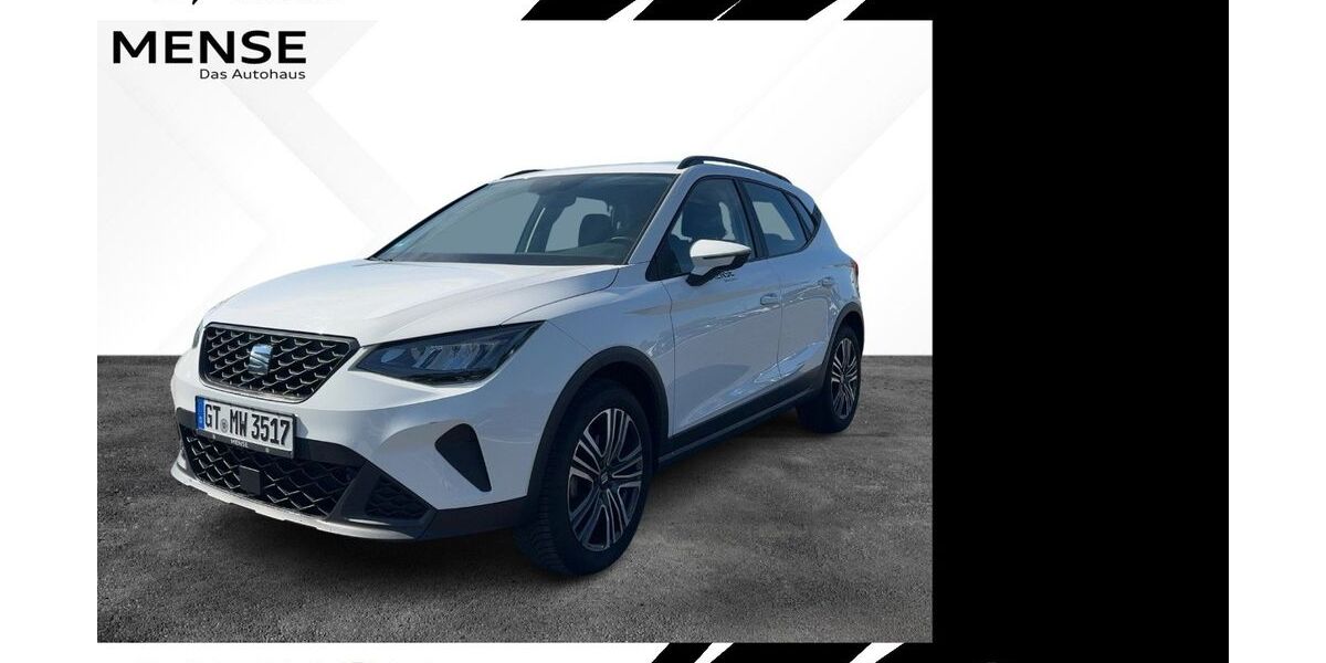 Seat Arona 28.000 km 17.895 &euro; Gütersloh 33334