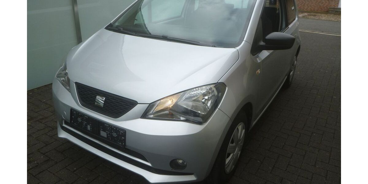 Seat Mii 90.000 km 4.995 &euro; Verl 33415