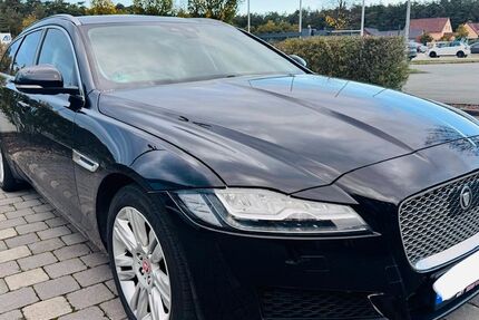 Jaguar XF 140.000 km 13.900 &euro; Augustdorf 32832