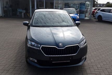 Skoda Fabia 48.400 km 11.290 &euro; Melle 49324