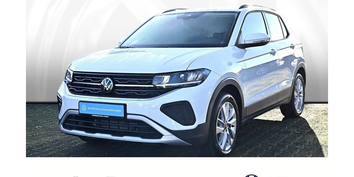 VW T-Cross 14.069 km 20.980 &euro; Verl 33415