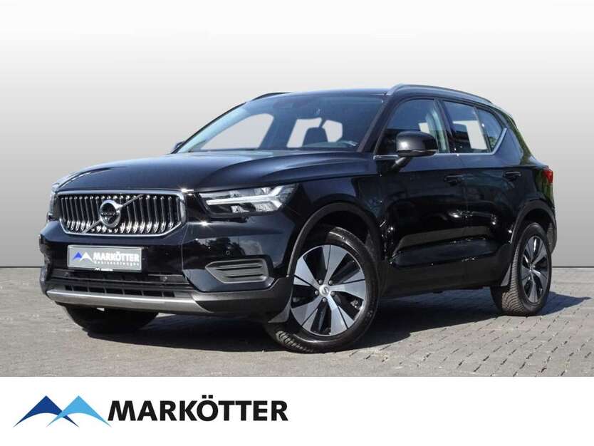 Volvo XC40 50.981 km 26.750 € Herford 32051