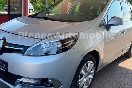 Renault Scenic 220.000 km 3.790 &euro; Oerlinghausen 33813