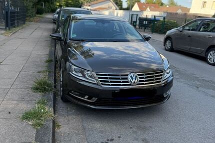 VW CC 175.000 km 9.500 € Bielefeld 33607