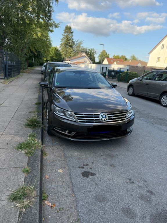 VW CC 175.000 km 9.500 € Bielefeld 33607