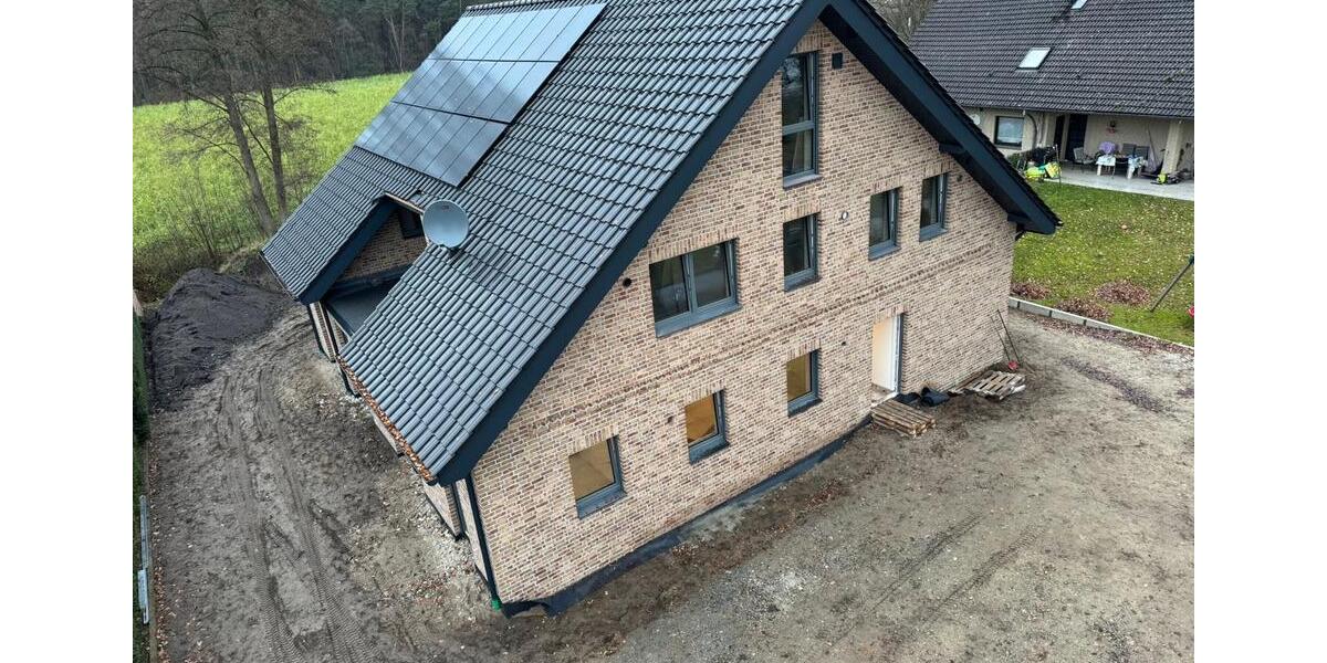 Erdgeschoßwohnung Delbrück - 3 Zimmer, 84 m&sup2;, 840&euro; | Angebot:26358103