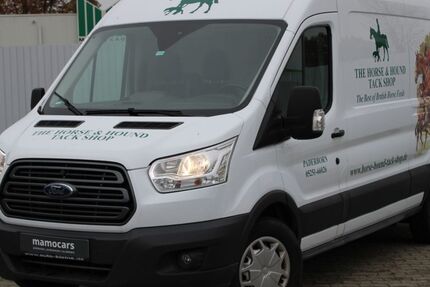 Ford Transit 58.200 km 15.500 &euro; Schloß Holte-Stukenbrock 33758