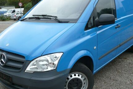 Mercedes-Benz Vito 200.000 km 5.474 &euro; Bielefeld 33739