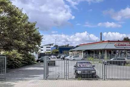 Einzelhandel in Bielefeld 1.550 € 500 m²
