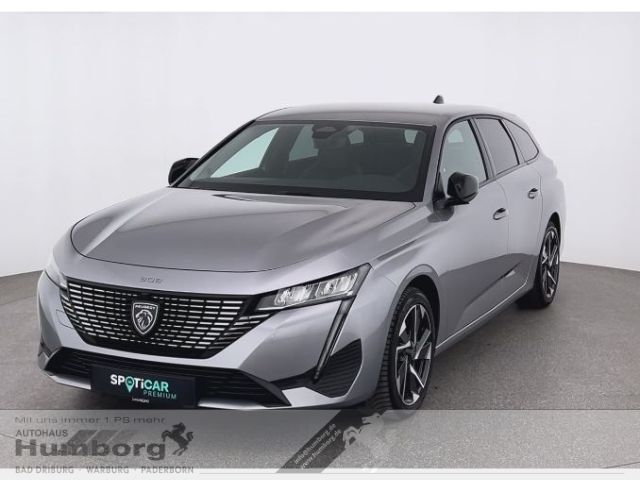 Peugeot 308 41.780 km 21.490 € Paderborn 33100